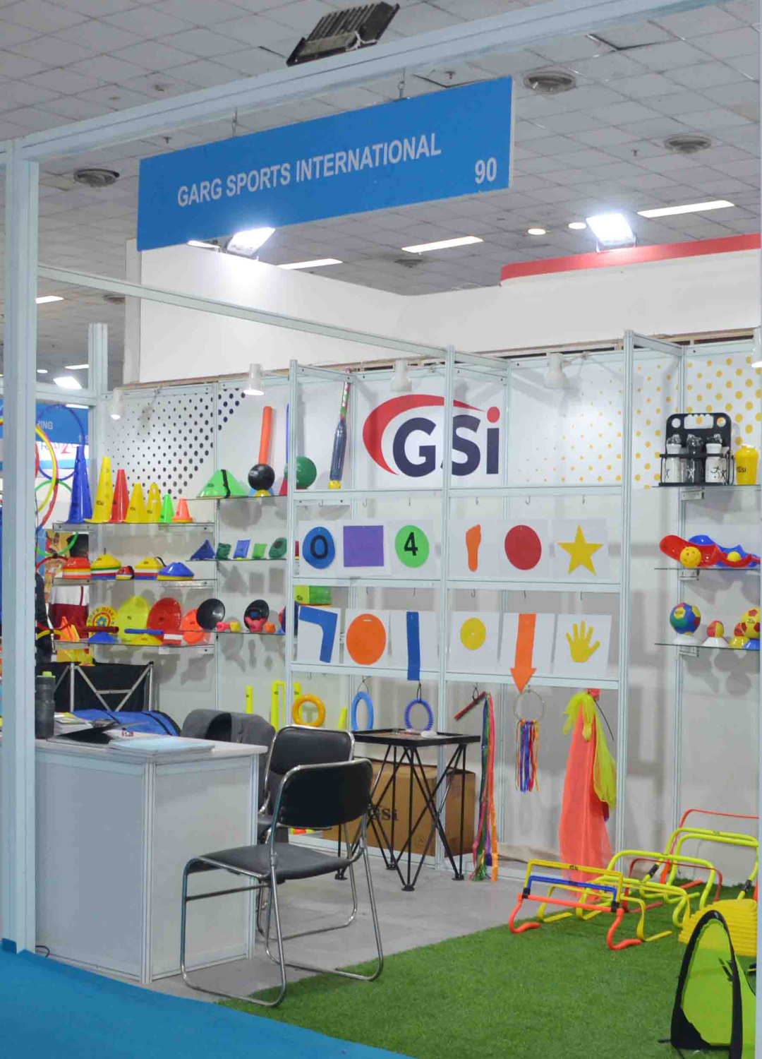 GSI