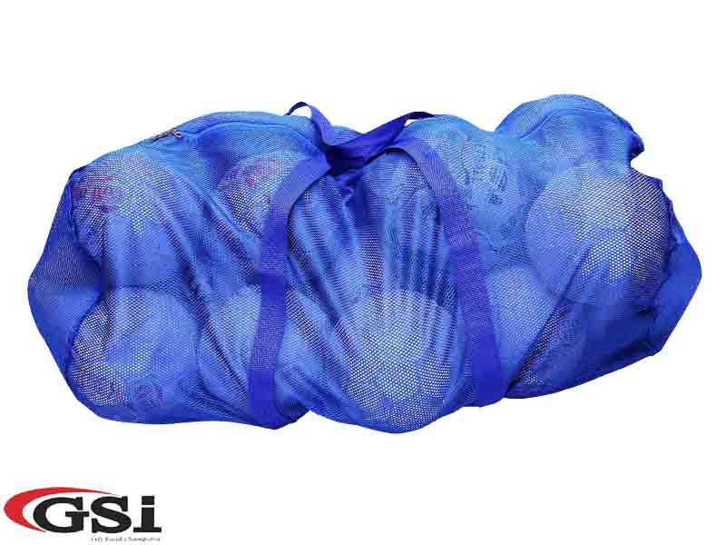 Mesh Ball Carrying Bag