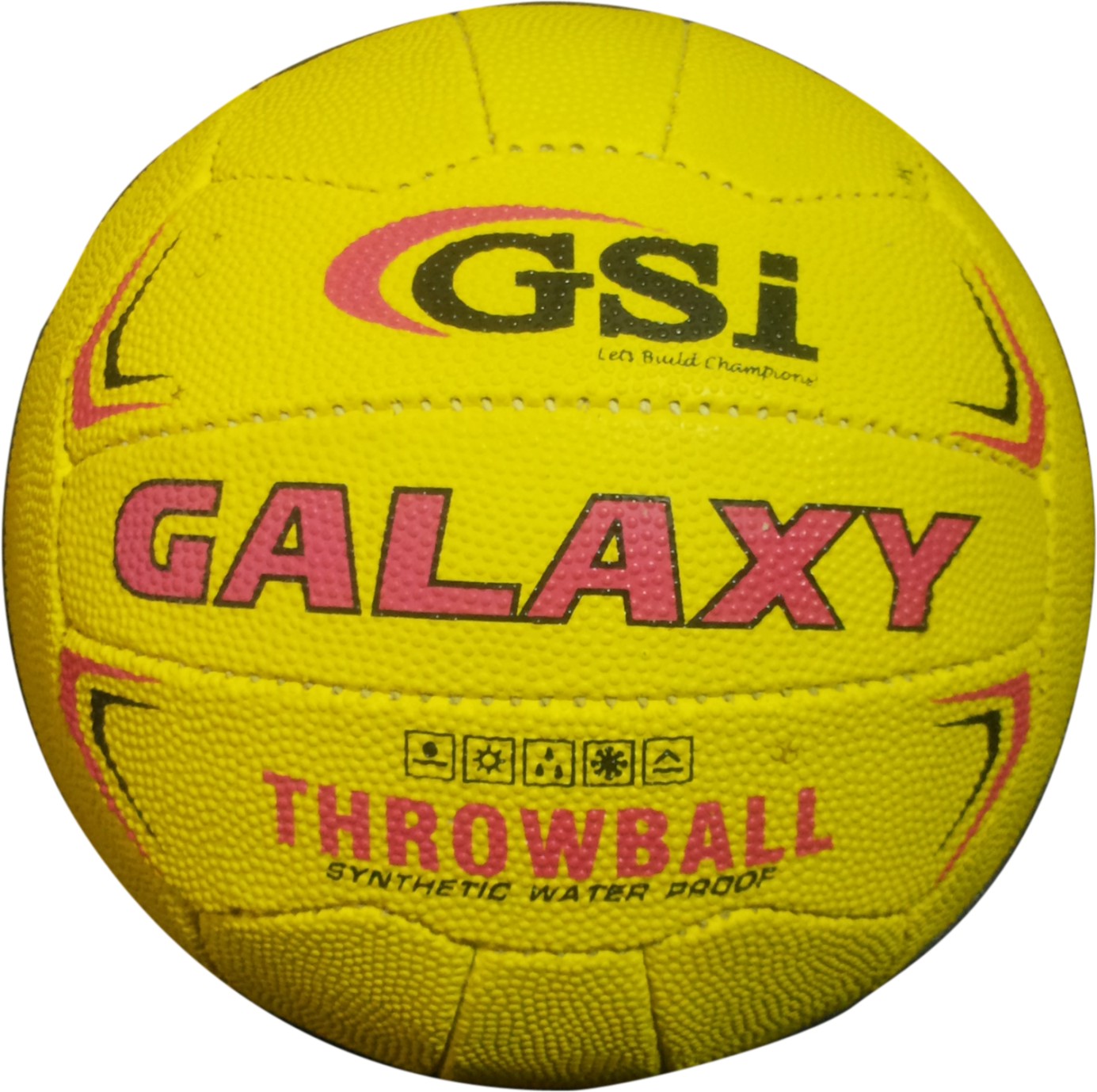 Throwball