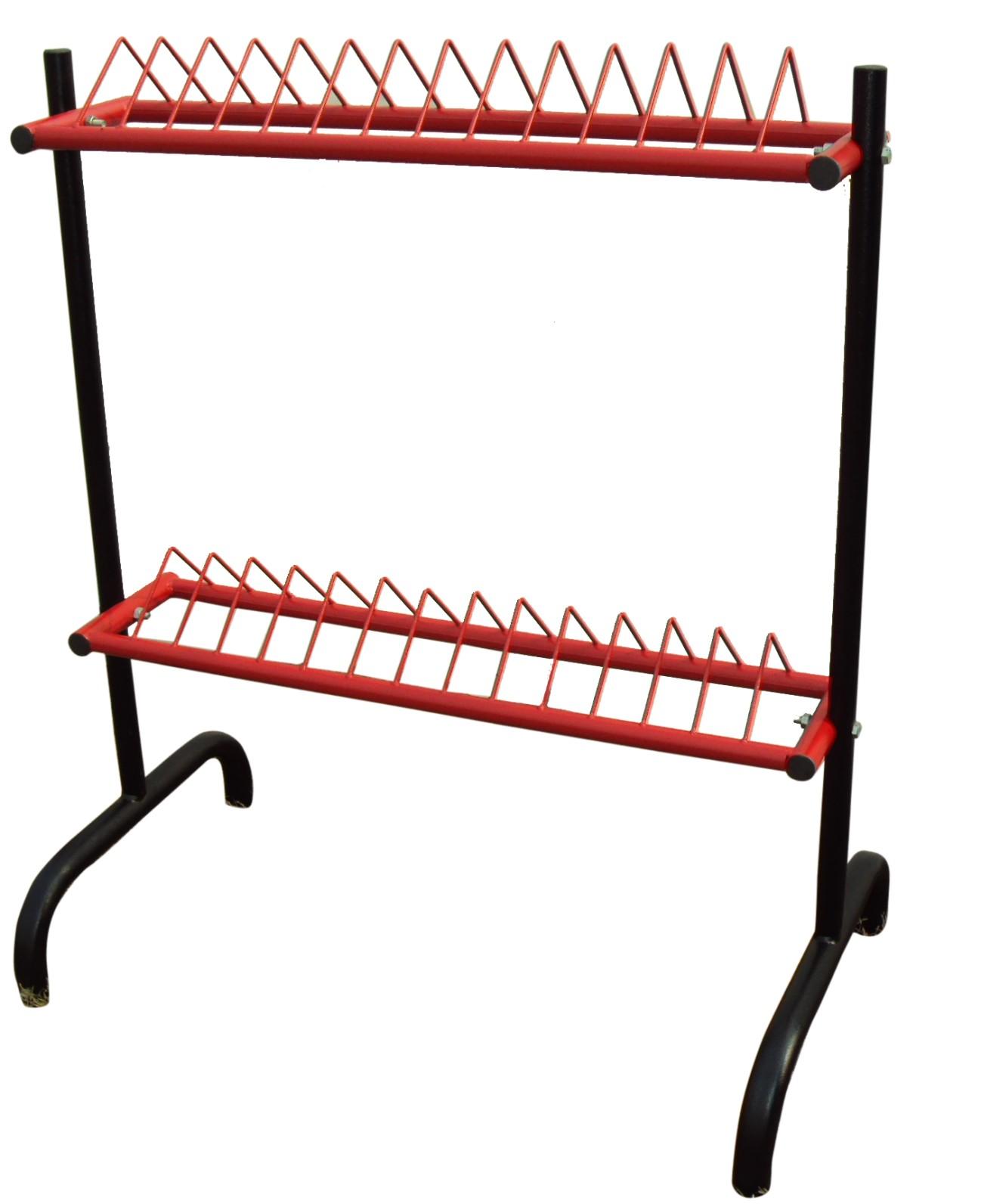 Discus Rack