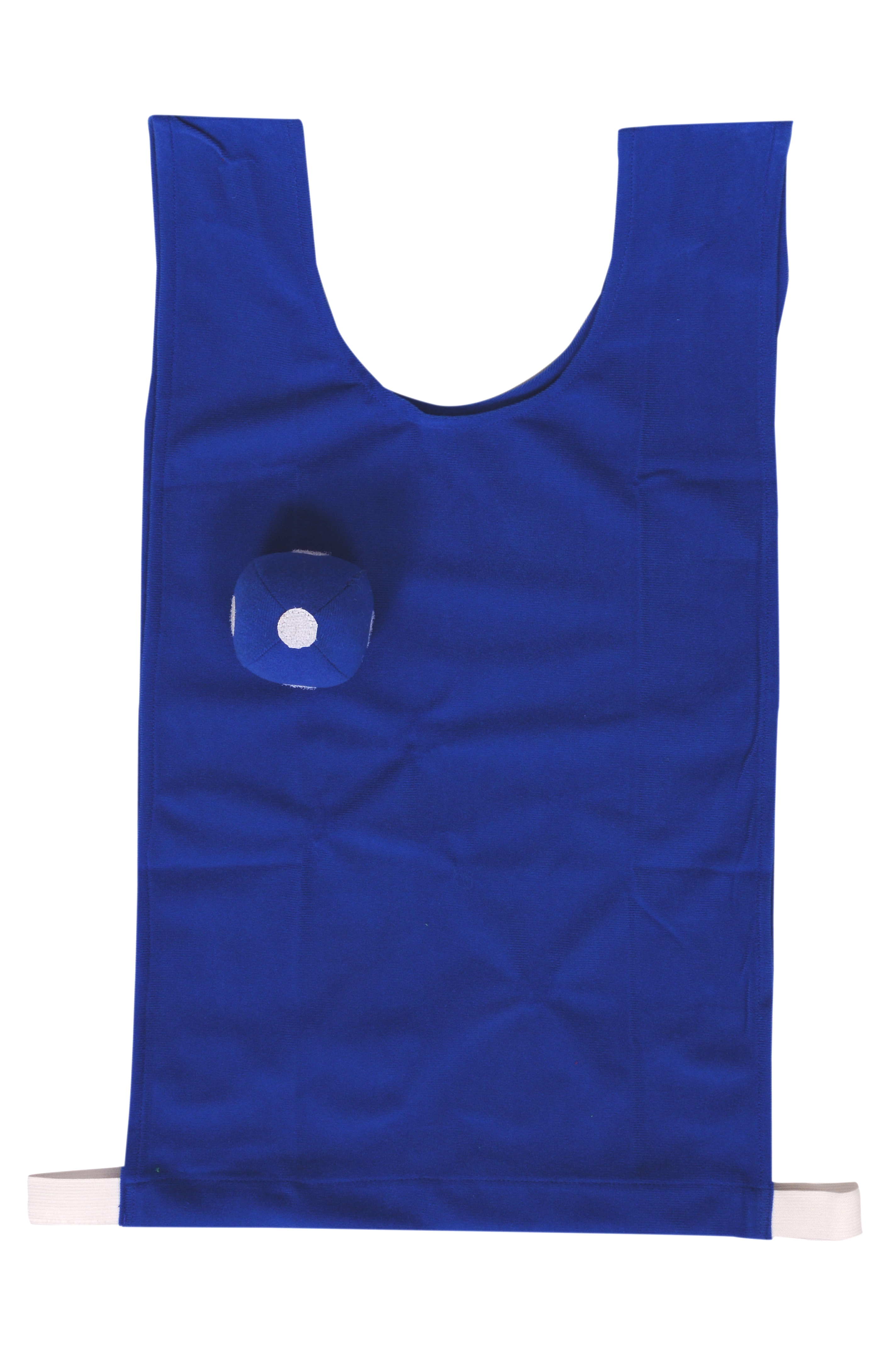 Target Bibs with Ball