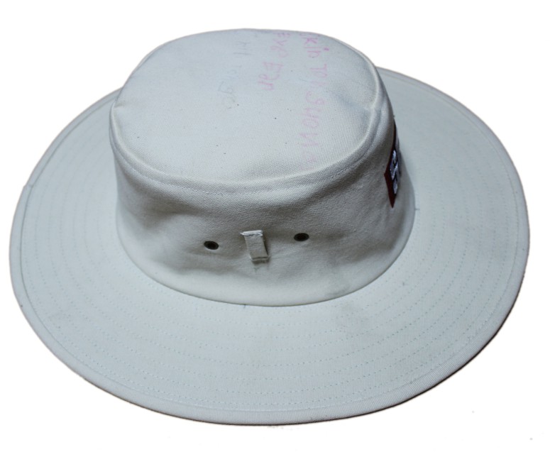 Cricket Panama Sun Hat