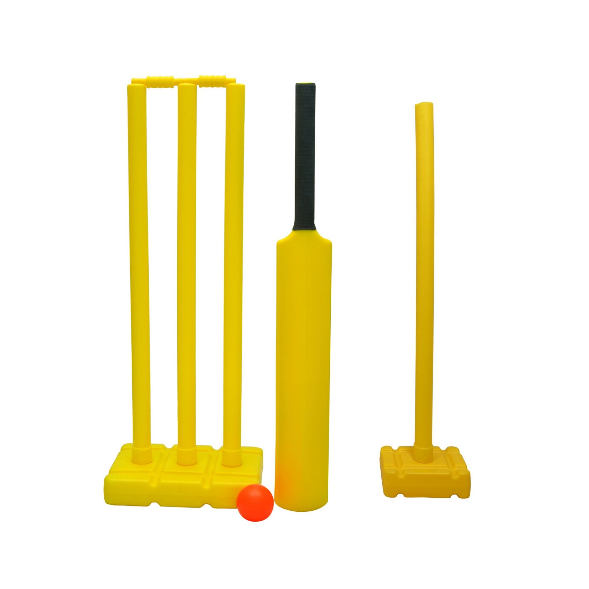 Premium Plastic Cricket Kit