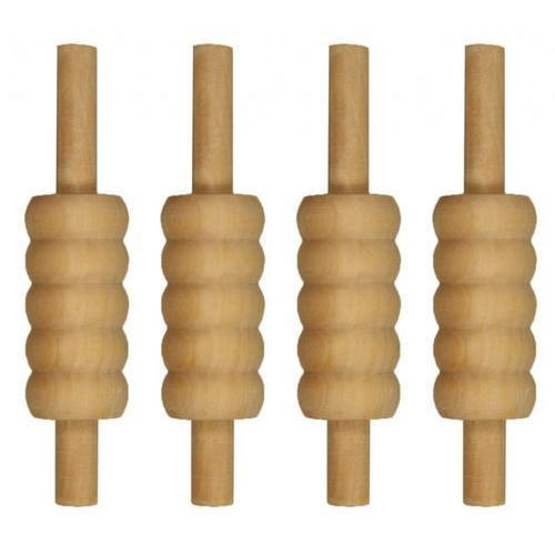 Wooden Bails