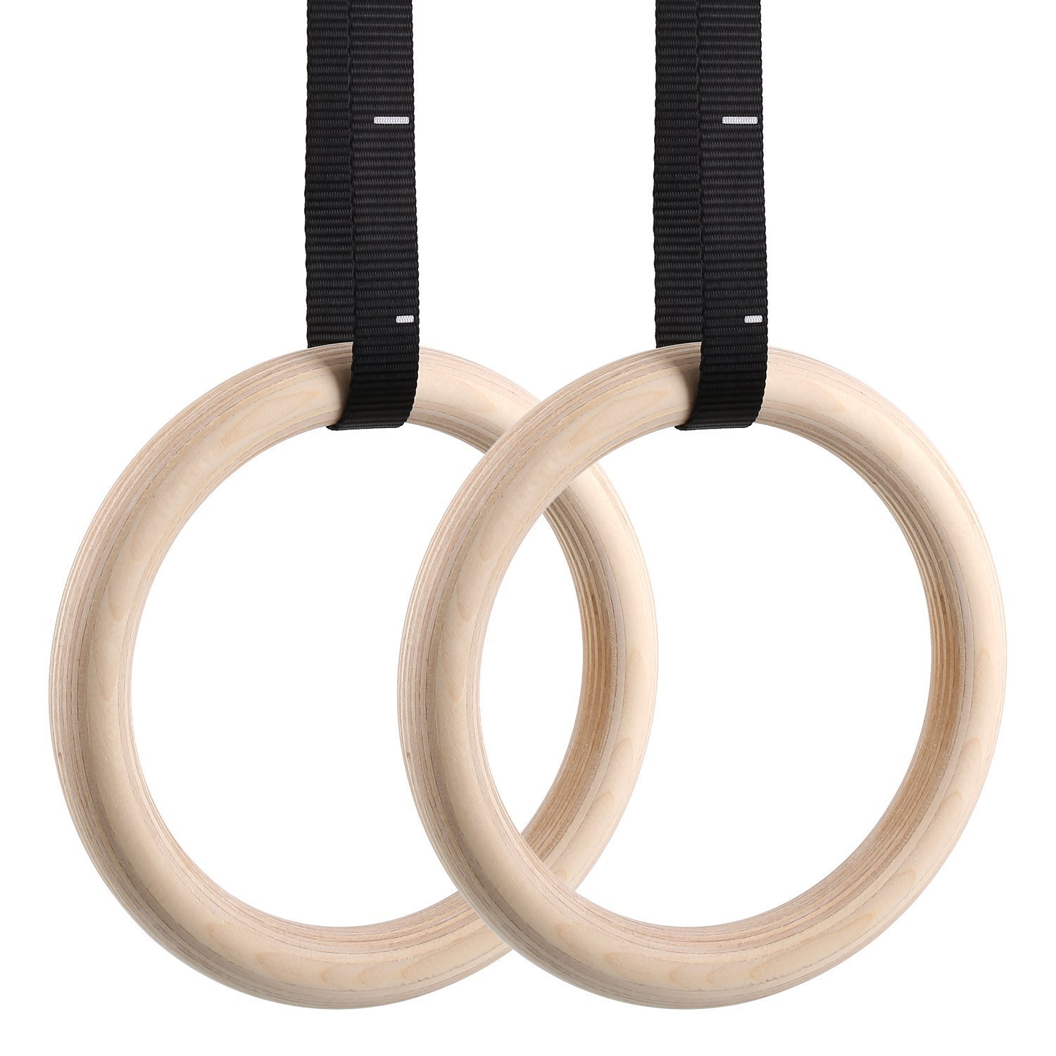 Gymnastic Rings