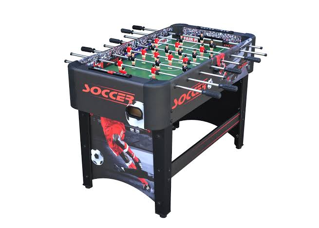 Foosball Table