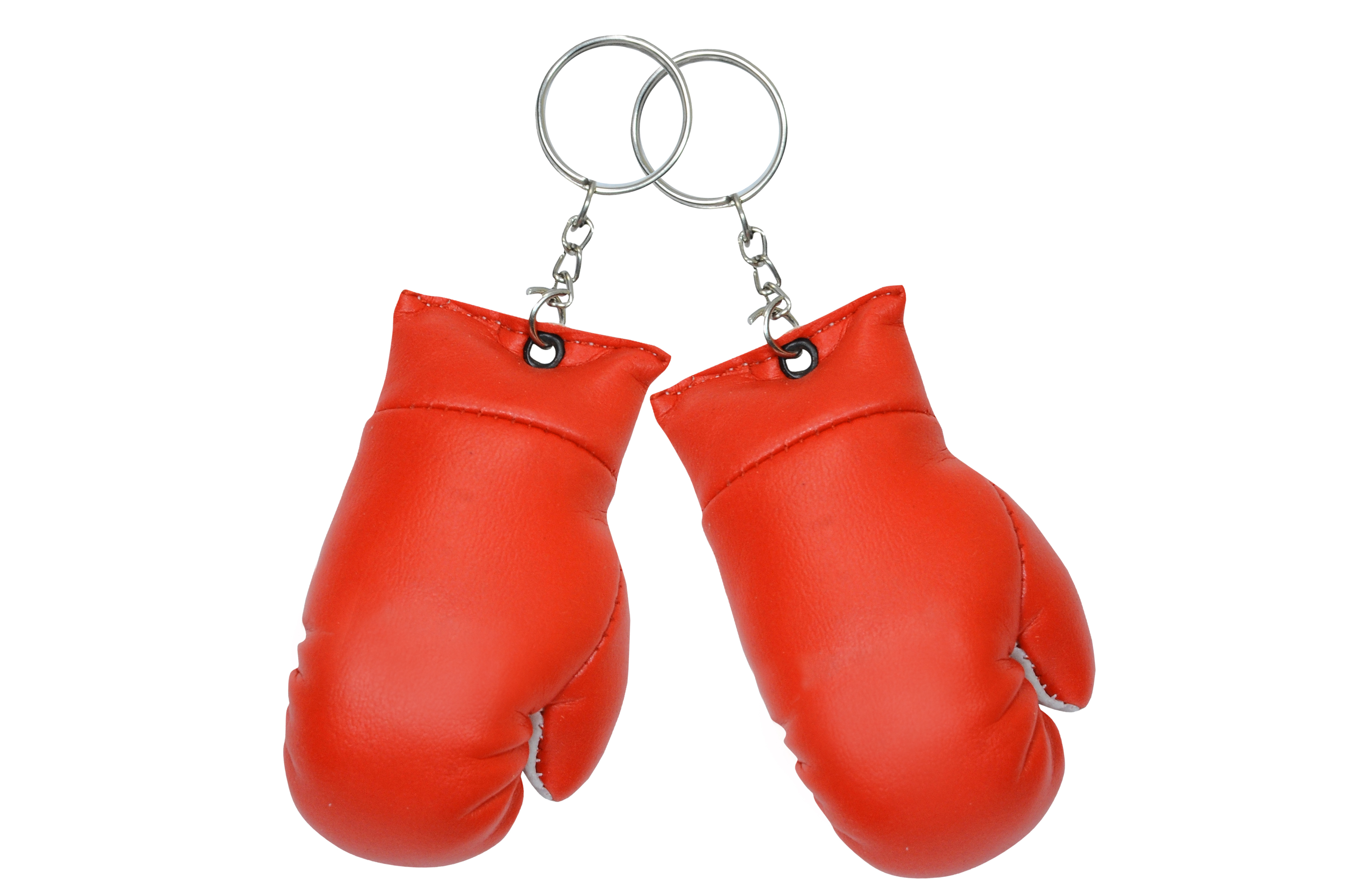 Boxing Glove Key Ring