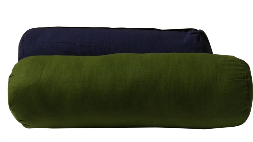 Yoga Bolster