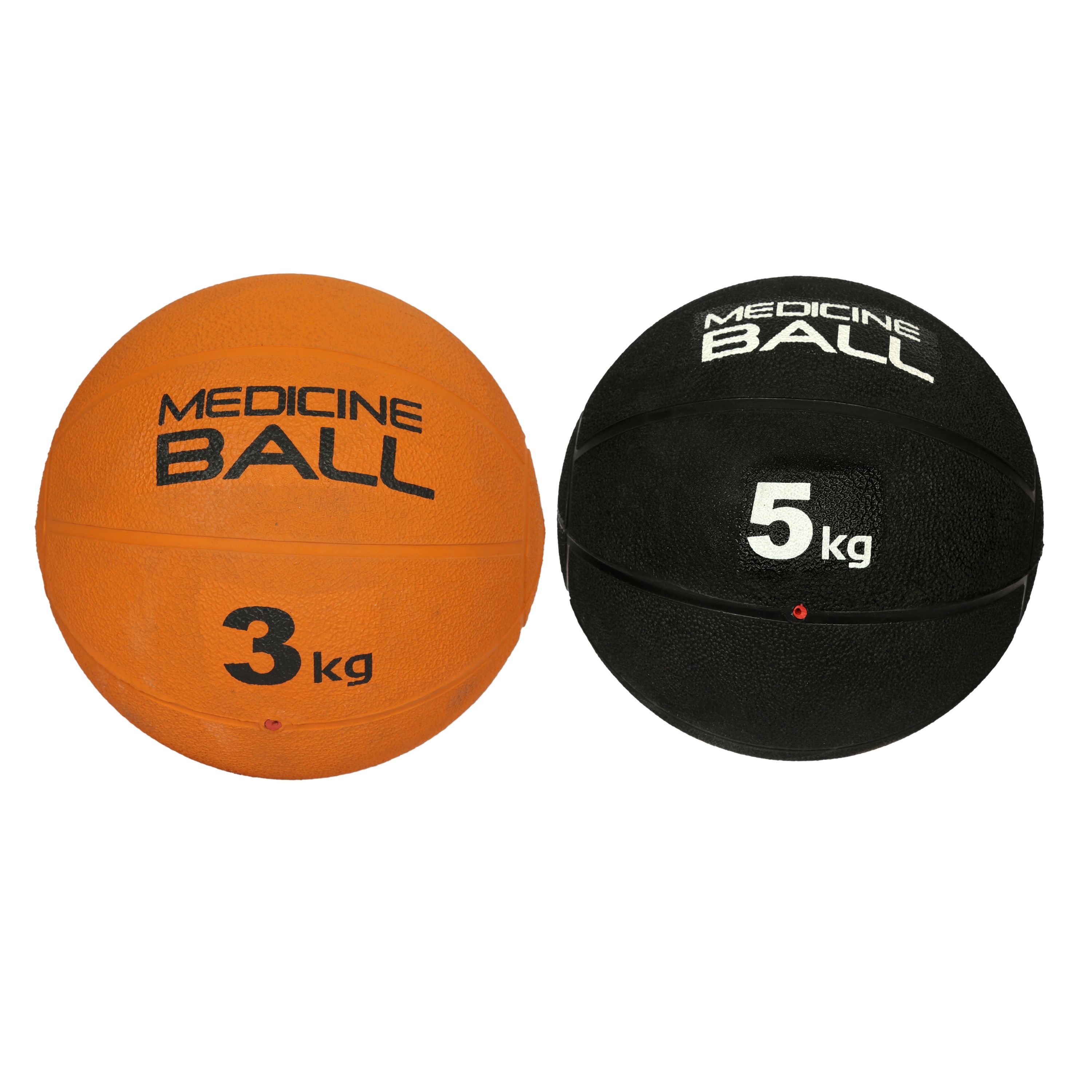 Rubber Medicine Ball