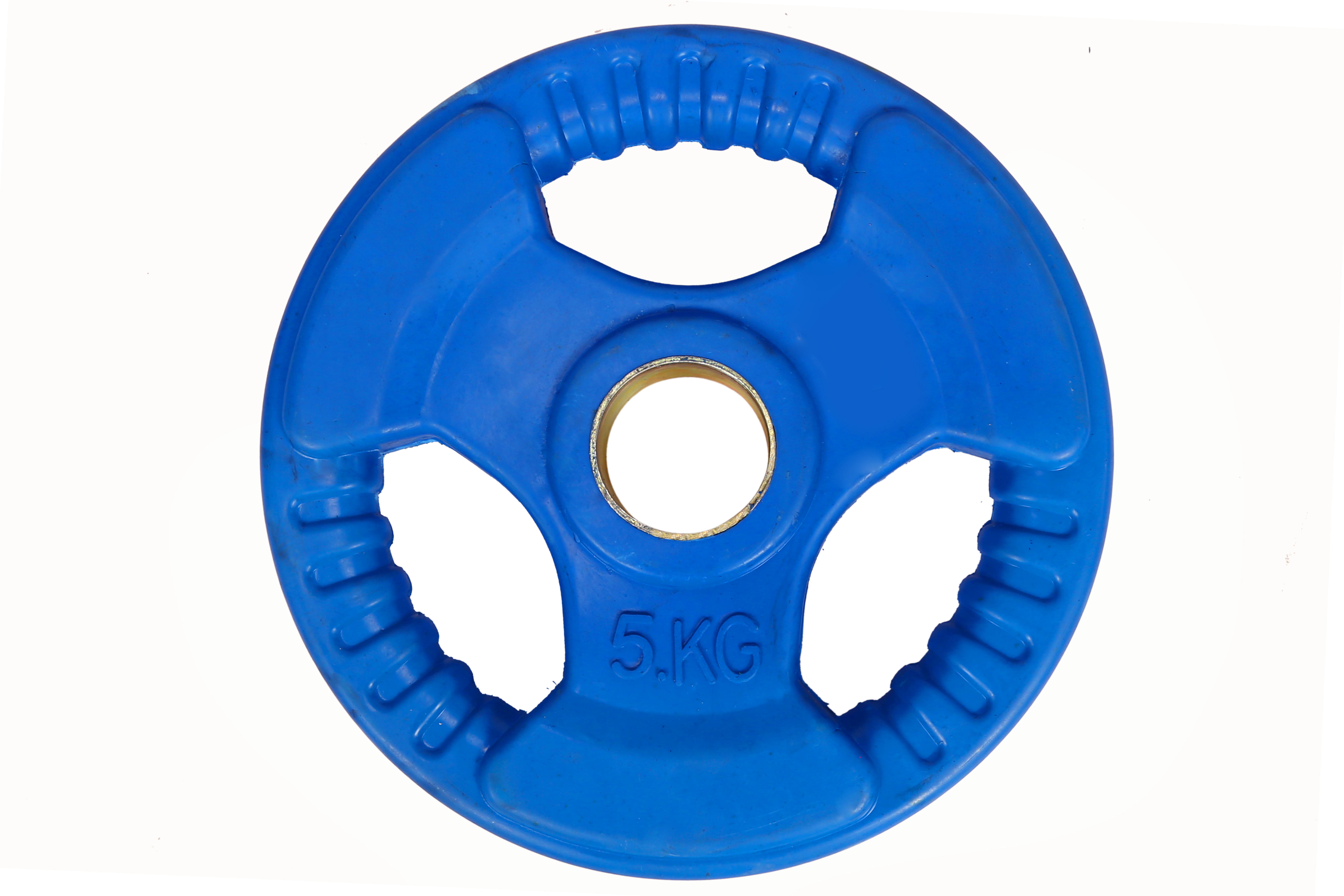 Weight Lifting Plate