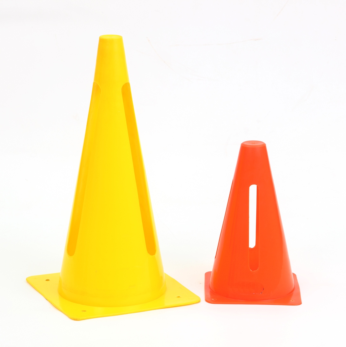 Straight Slit Marker Cone