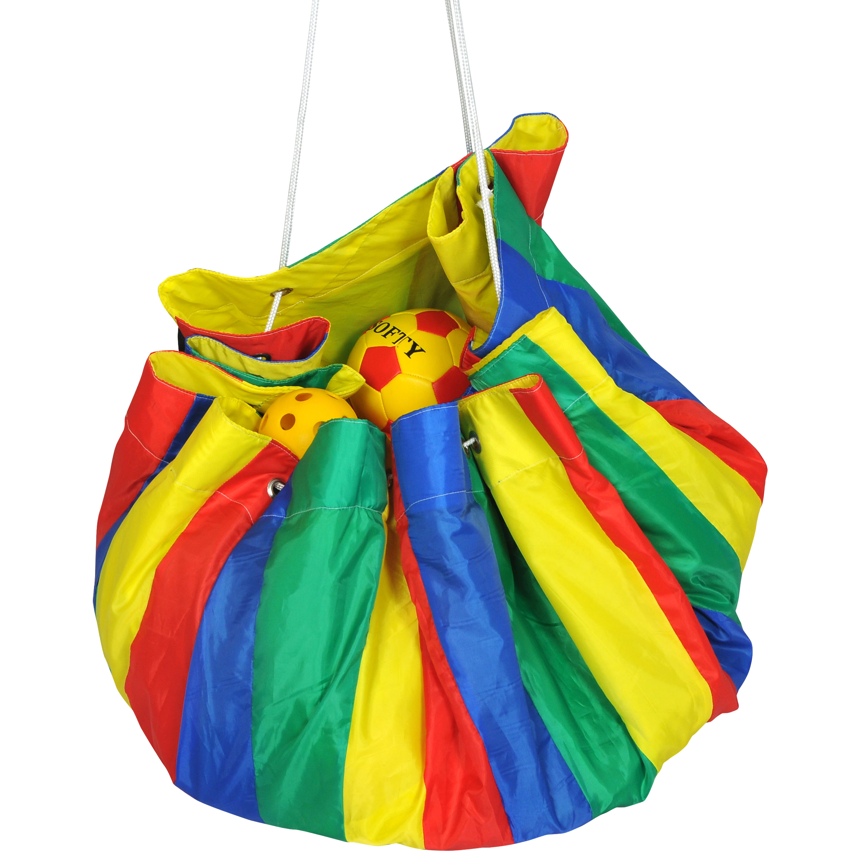 Kids Toy Storage Bag