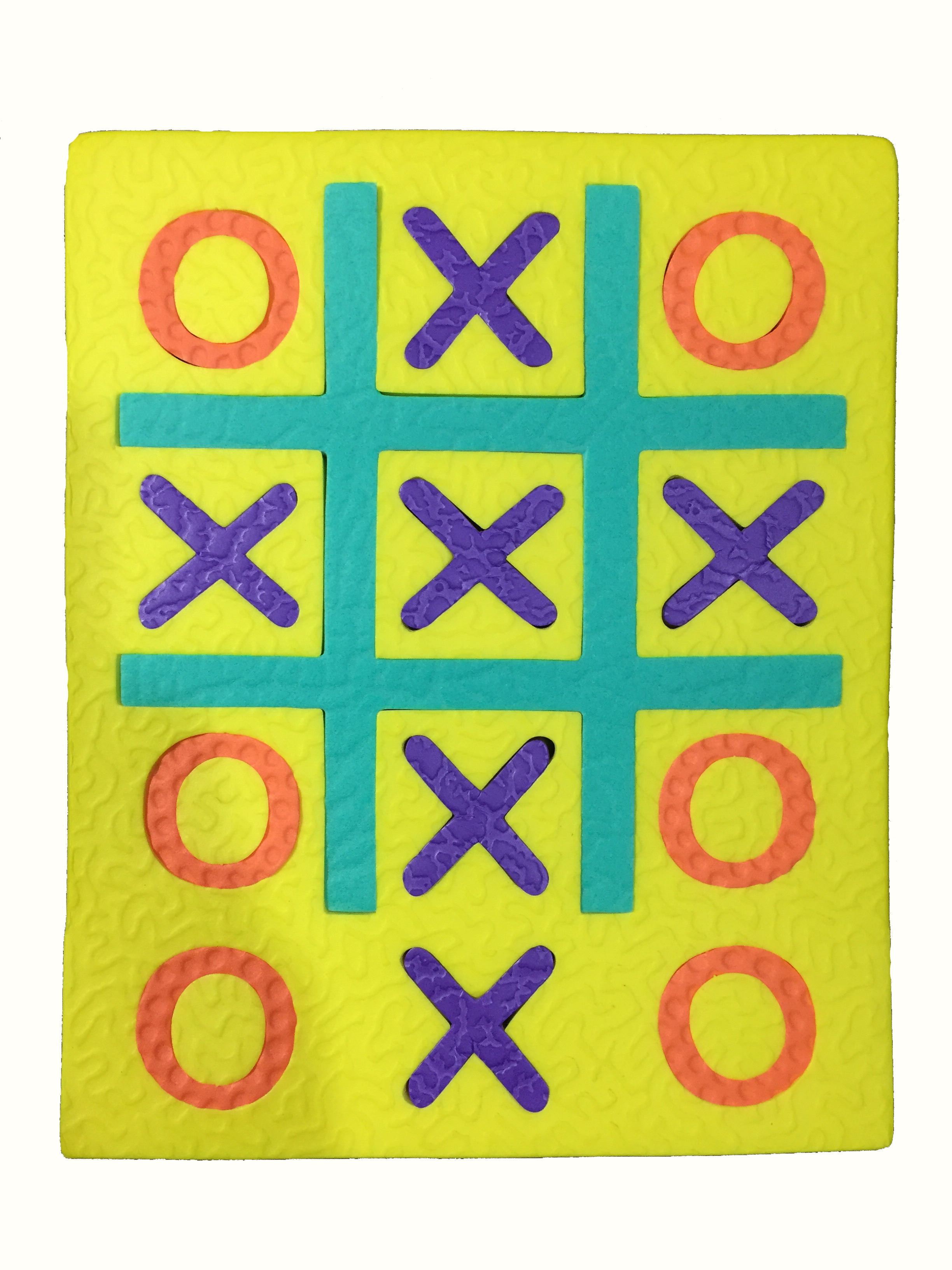 Tic Tac Toe