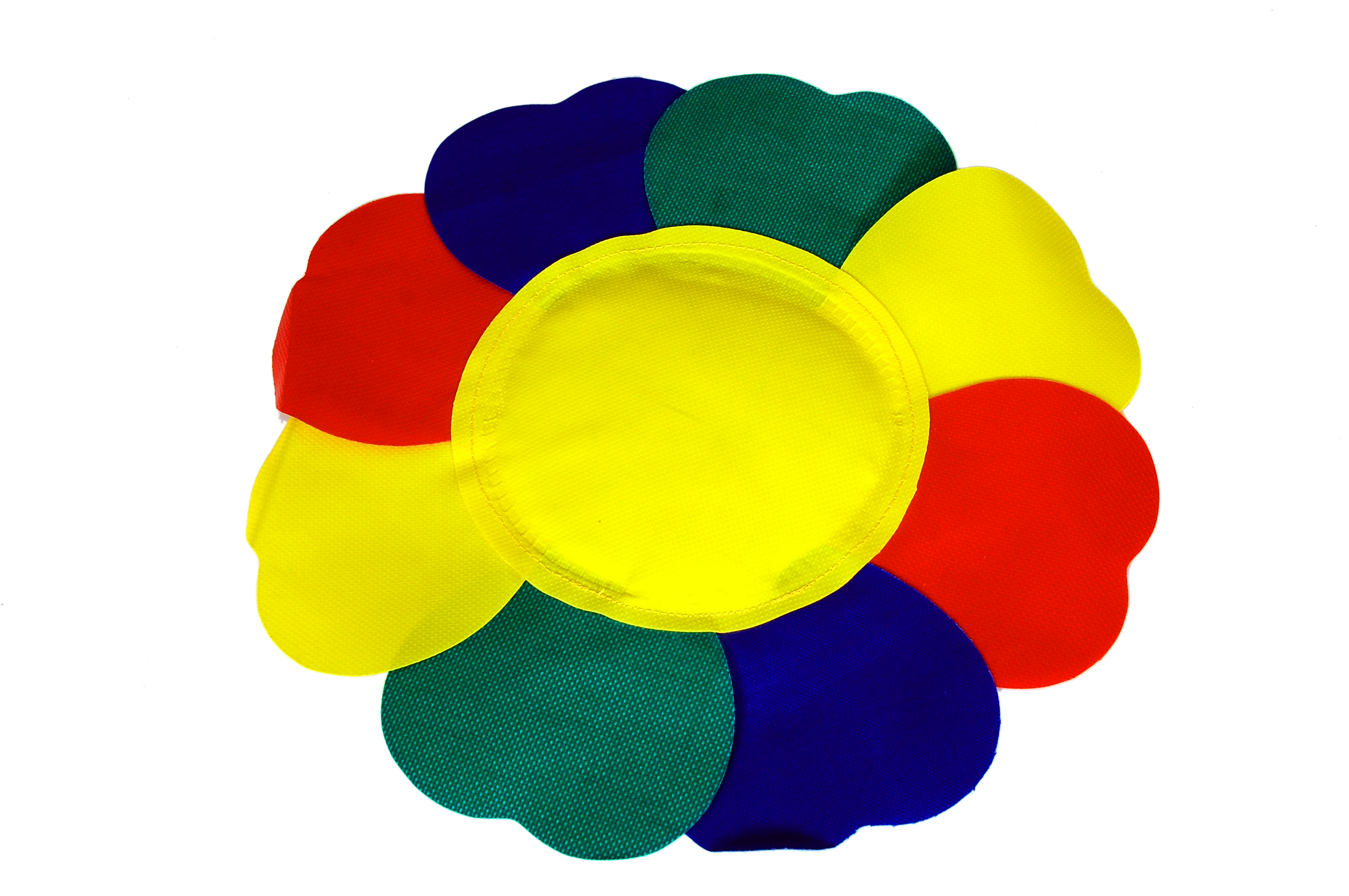 PVC Swimming Flower