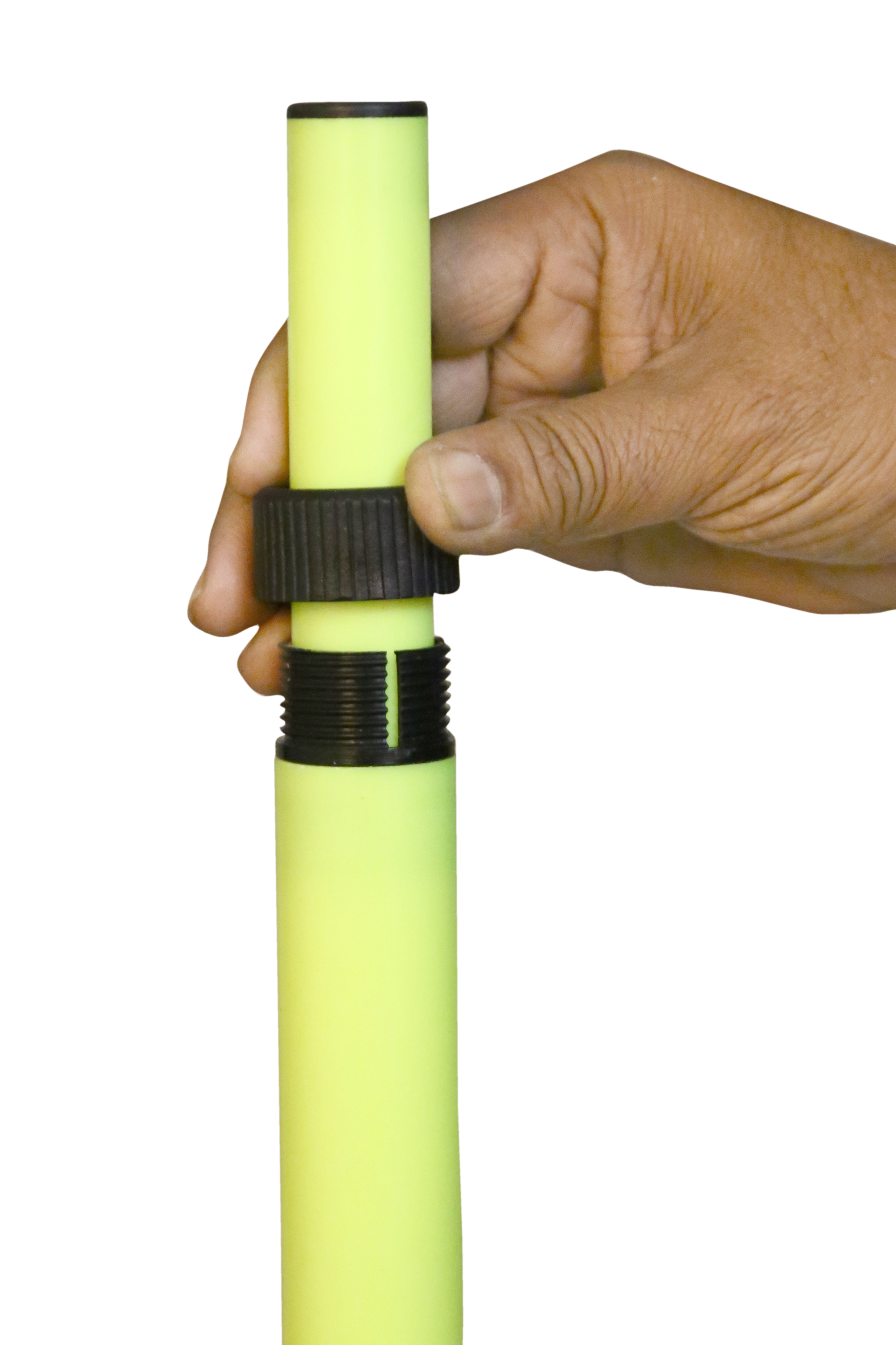 Telescopic Slalom Pole