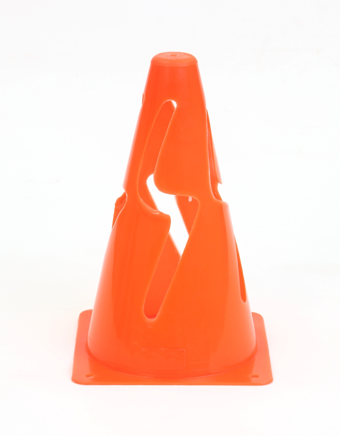 S-Shaped Slit Marker cone