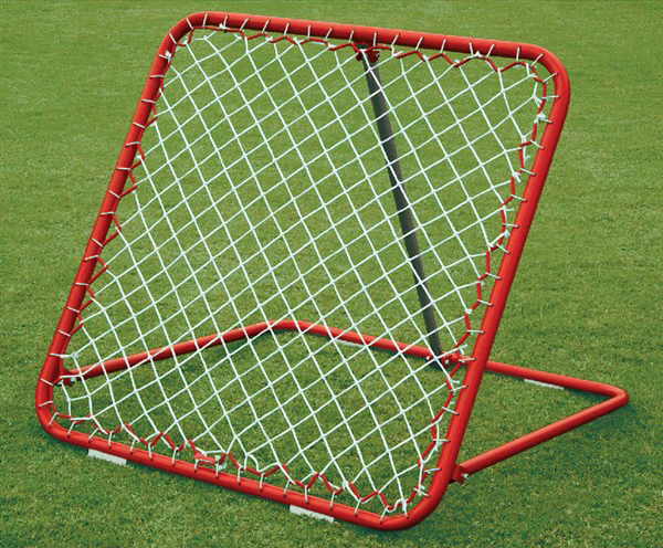 Pro Rebounder Net