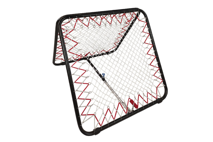 Dual Side Rebounder Net