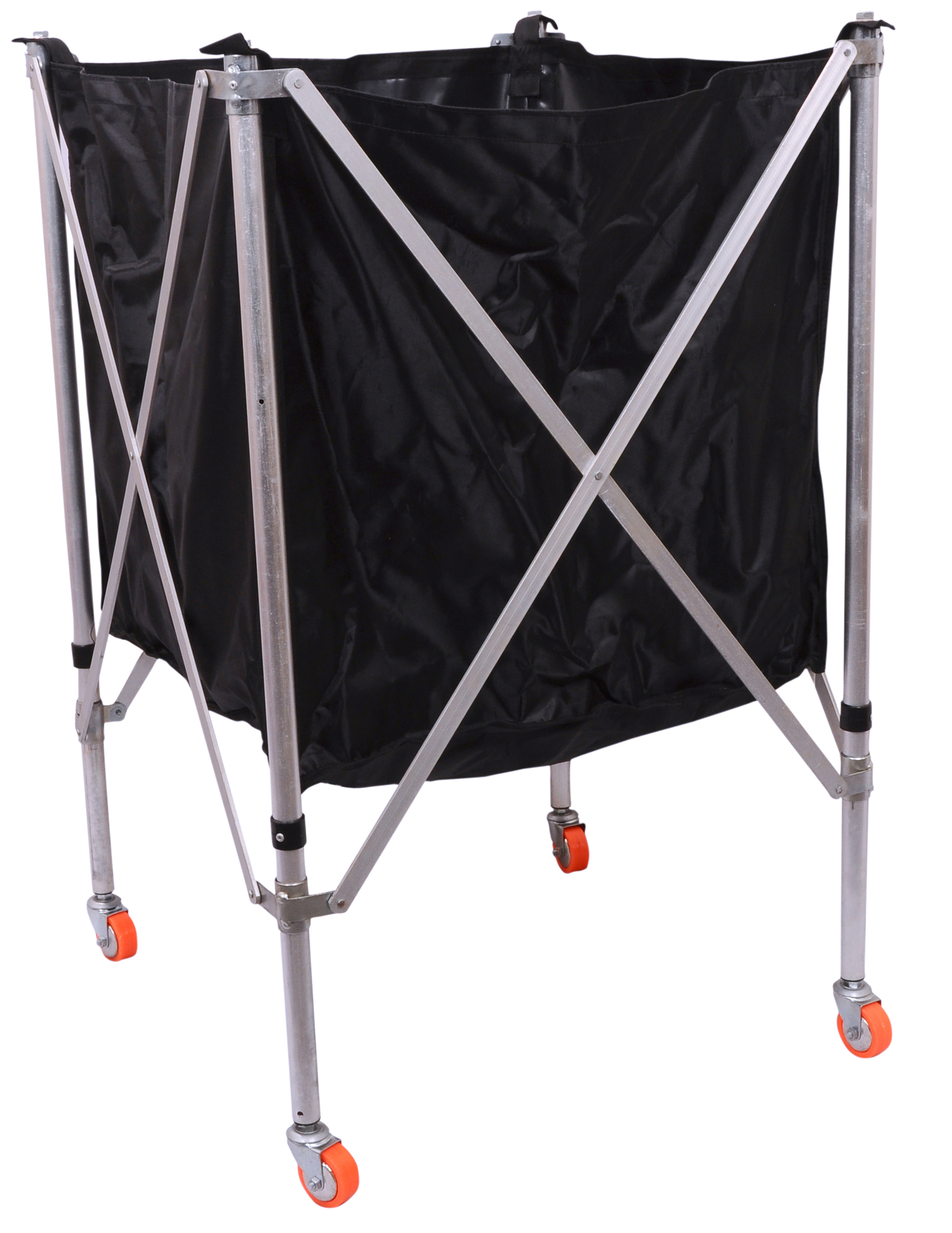 Folding Aluminium Cart