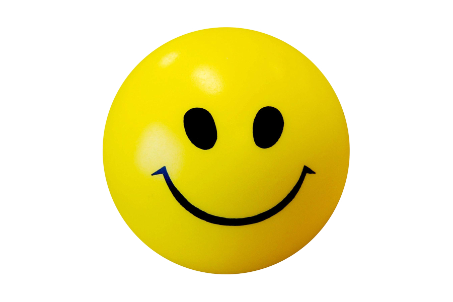 Smiley Ball