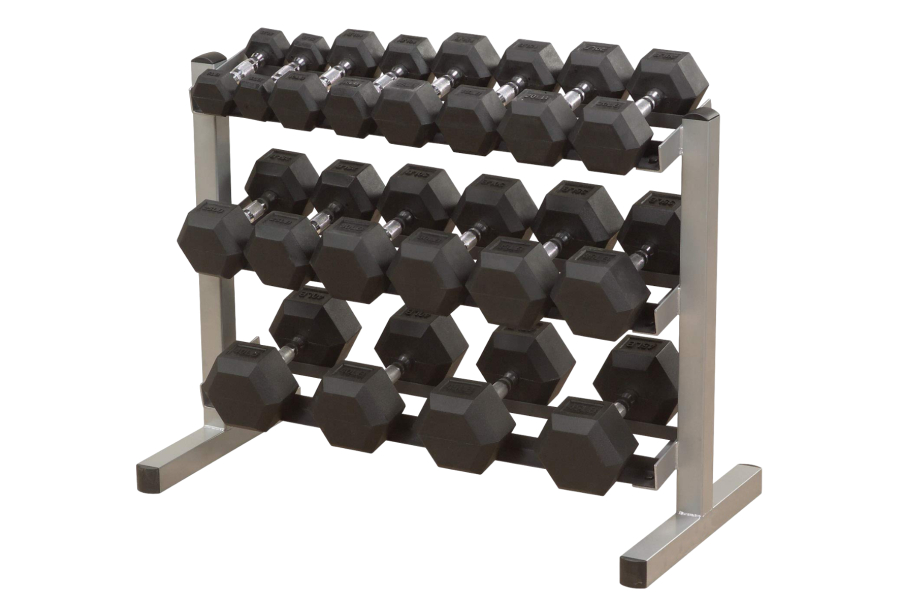 Dumbbell Rack